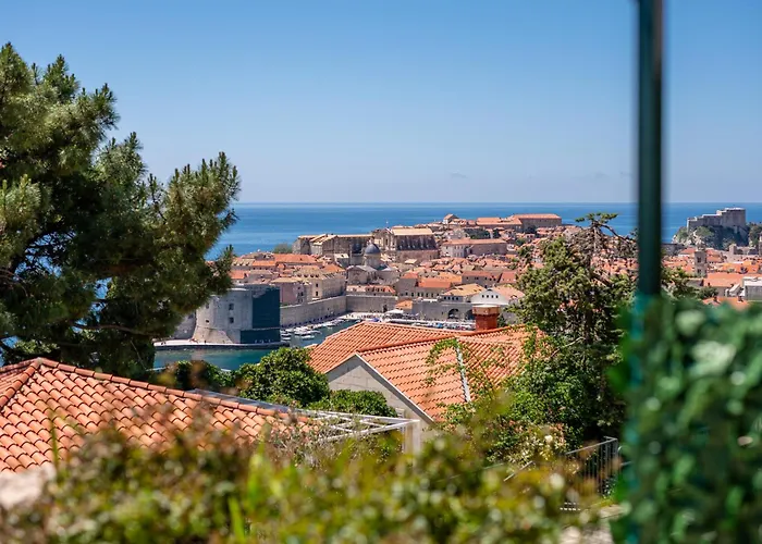 Dubrovnik Breeze